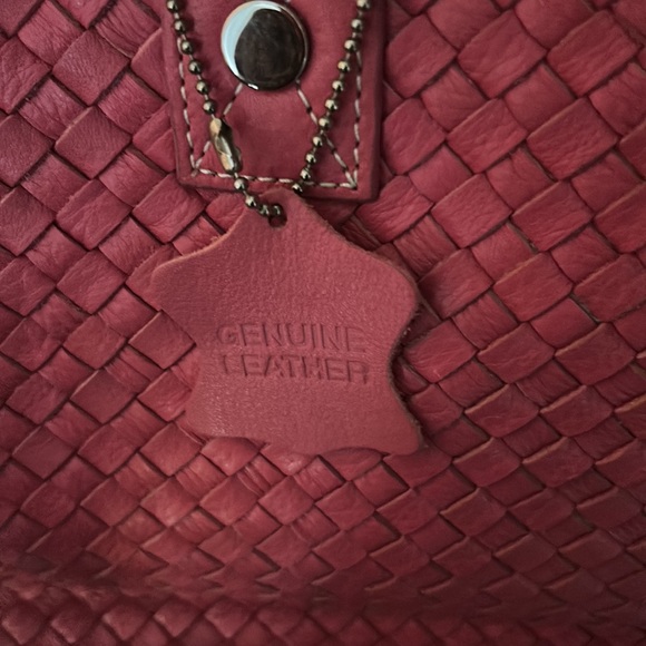 Pink Purse. - Picture 9 of 11